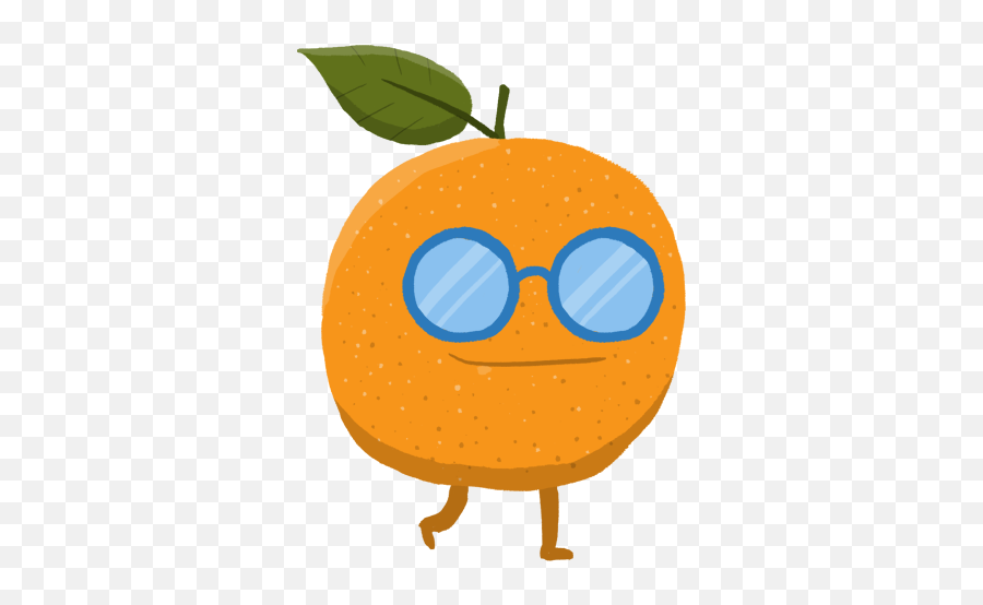 Fruits Ive Drawn For The - Caretech Emoji,Papaya Emoticon