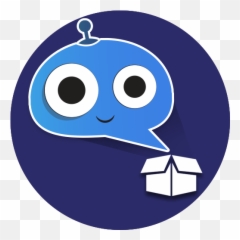 Which Bot Is Right For Me With Over 150000 Different Bots - Dot Emoji,?? Kik Emoticon