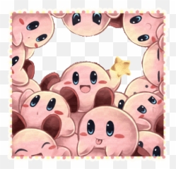 Cute Gif - Kawaii Anime Moving Background Emoji,Gif Castiel Emojis