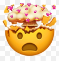 Largest Collection Of Free - Toedit Angry Stickers On Picsart Shock Surprised Emoji Png,Angry Pouting Emoticon