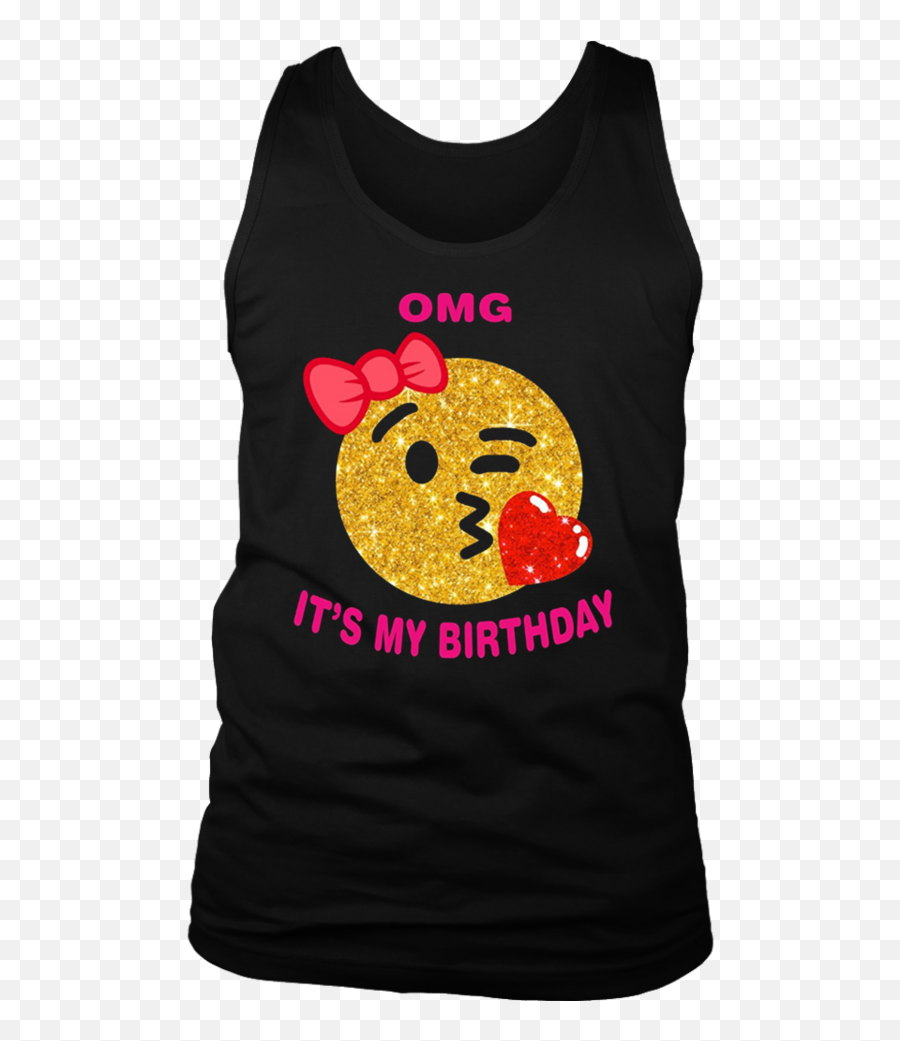 Brithday Emoji T Shirt - Funny Vines On Shirts,Emoticons St.patricks Birthday