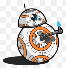 Discord - Transparent Bb8 Thumbs Up Gif Emoji,Emoticons Site:imgur.com