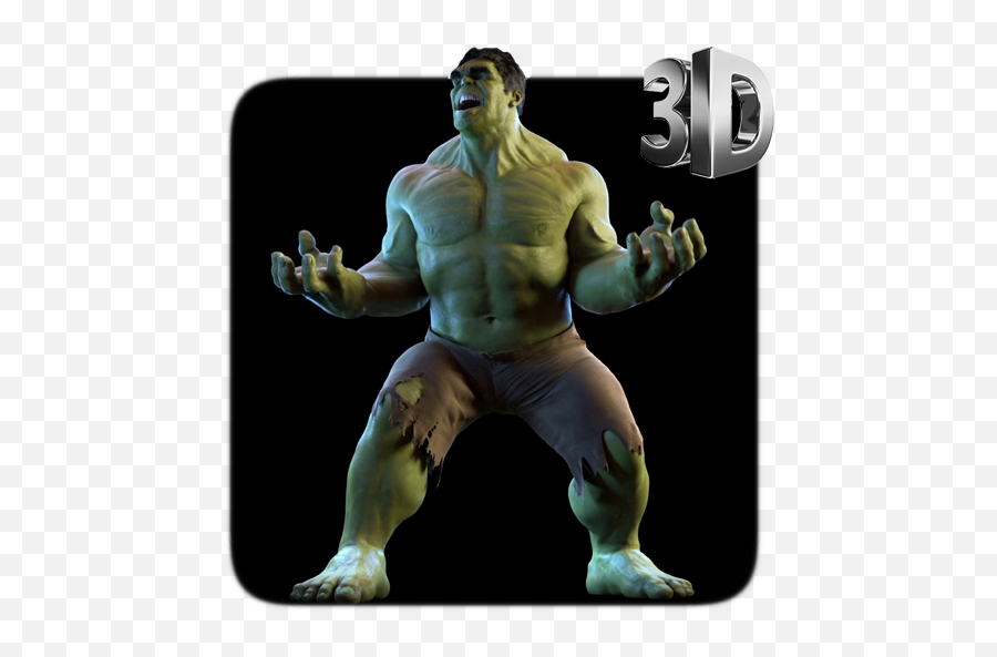 Fan Art Hulk Video Live Wallpaper 10 Apk Download - Com Hulk Emoji,Hulk Emojis