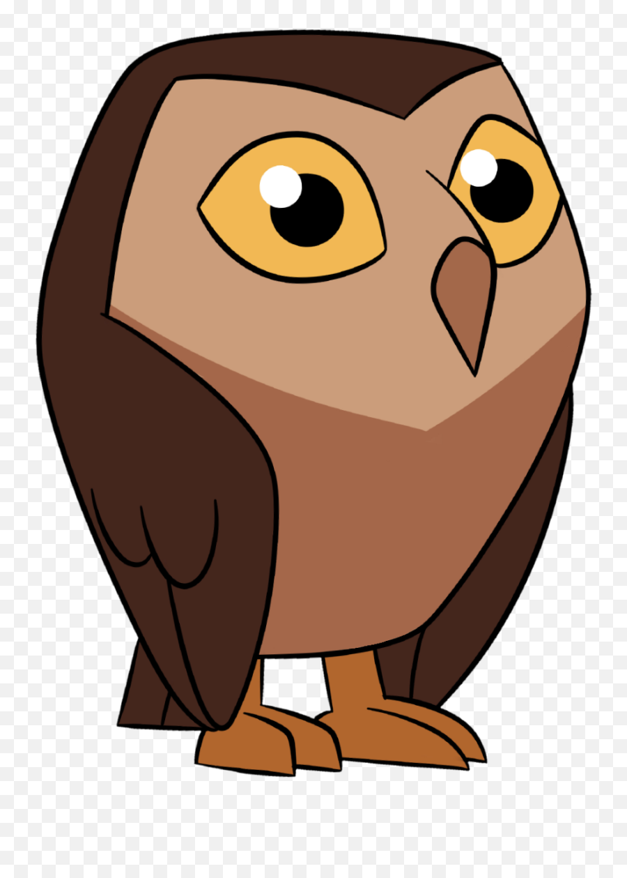 Owlbert - Owl House Owlbert Emoji,Hoot Owl Emojis