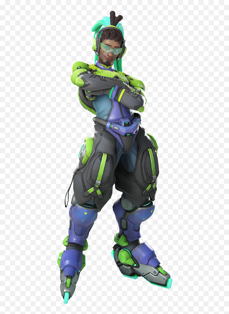 Lúcio - Overwatch 2 New Character Look Emoji,Overwatch Dance Emoticon Dva Out Of Mech