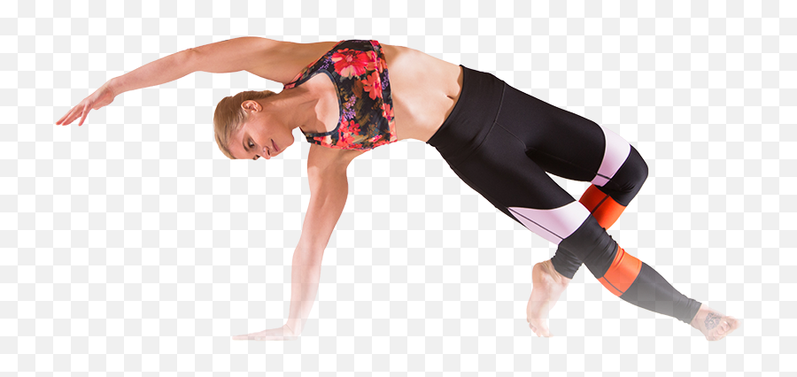 Restorative Yoga Sequence - Side Plank Stretch Yoga Emoji,Yoga Poses That Evoke Emotion