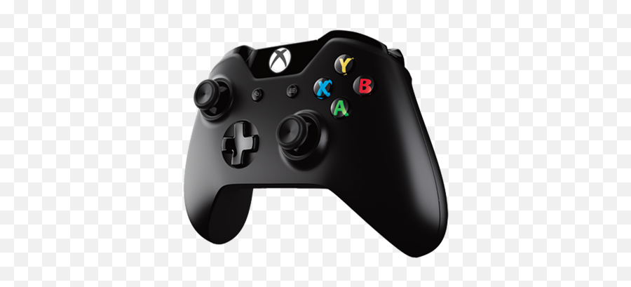 Microsoft Priority Resellers - Transparent Background Xbox One Controller Png Emoji,Xbox Live Windows Emojis