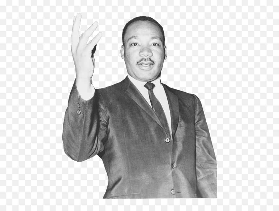 Martin Luther King Xxl - Martin Luther King Sensory Figure Emoji,Martin Luther King Emojis
