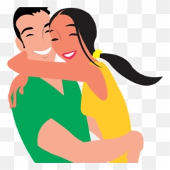 Emotional Neediness In A Relationship - Couple Clipart Emoji,How To Control Your Emotions In A Relationship