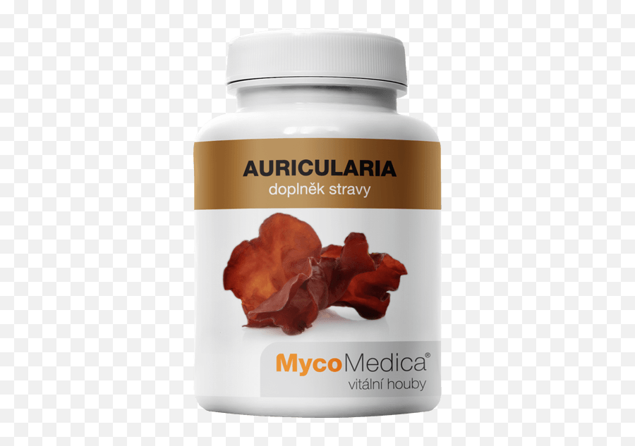 Auricularia In An Optimal Concentration Mycomedica Emoji,Sweet Emotion Clog