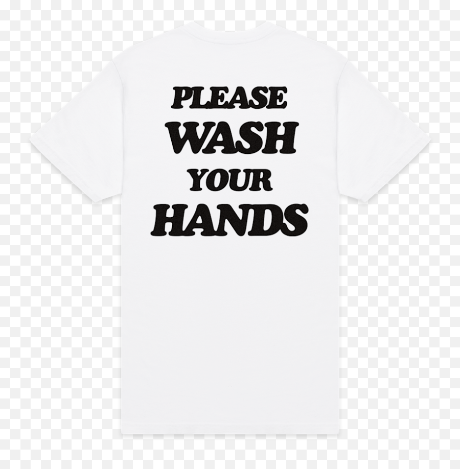 Scott Disick Released U0027please Wash Your Handsu0027 Hoodies - Unisex Emoji,Saying: Wear Emotions On Sleeve