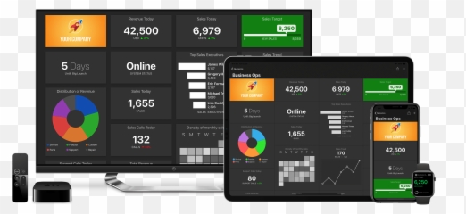 Numerics - The Personal U0026 Business Dashboard App Features List Dashboard Ipad Emoji,How To Add Emoticon On Ipad