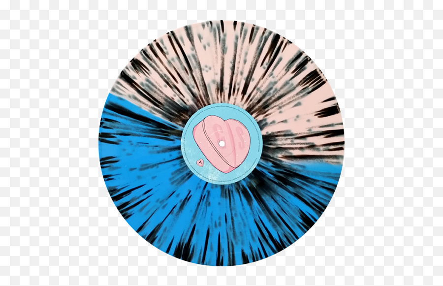 Pin On Colored Vinyl Records - Grinspoon Chemical Hearts Vinyl Emoji,Space Jam Lyrics In Emoticons