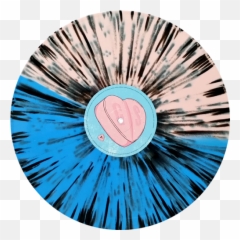 Pin On Colored Vinyl Records - Grinspoon Chemical Hearts Vinyl Emoji,Space Jam Lyrics In Emoticons