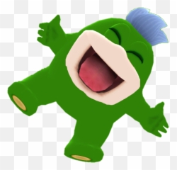 Fishy Boopkins - Smg4 2011 Emoji,Otaku Emotion Mask