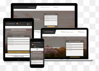 Roofing Websites - Technology Applications Emoji,Web Design Images Emotion