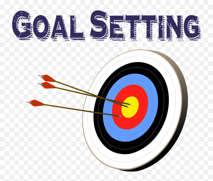 The Smart Goal Setting Exercise Used - Target Setting In Sports Emoji,Tony Robbin Emotion