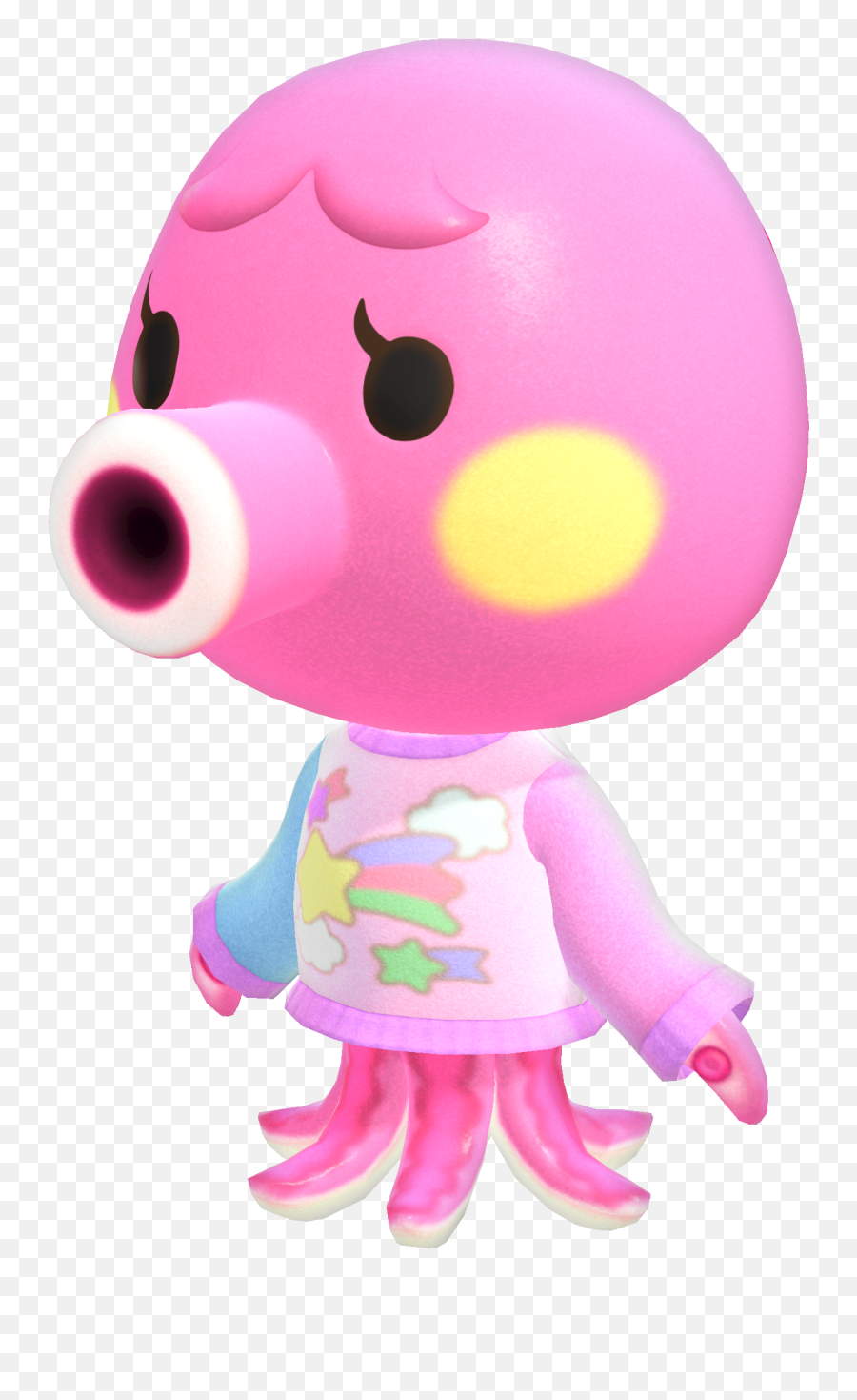 The Best Animal Crossing - Villagers Animal Crossing New Horizons Png Emoji,Animal Crossing New Leaf Shocked Emoticon