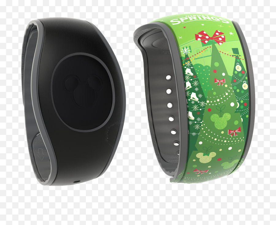 Enjoy A More Relaxing Black Friday Weekend At Disney Springs - Disney World Magic Bands Rides Emoji,Disney's Stitch Emoticons Question Mark