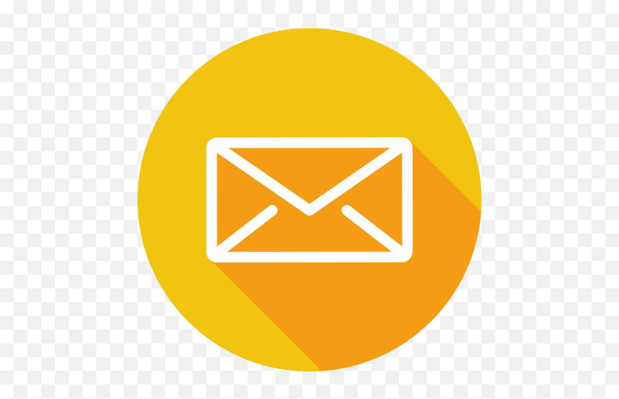 Mail Message Envelope Free Icon Of - Mail Iphone Black Icon Emoji,Mail Envelope Emoticon For Facebook