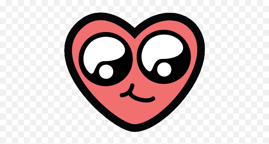 Motion Graphics - La Chica Conejo Happy Emoji,How Do You Get Emoji Love On Musically