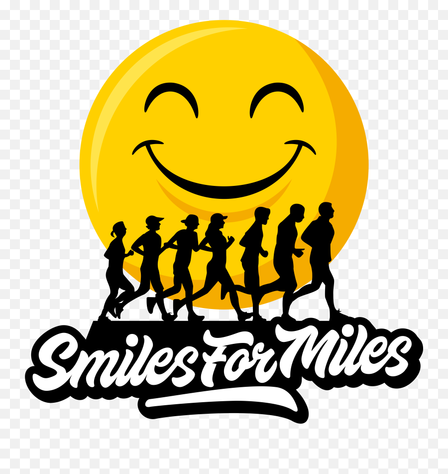 Smiles For Miles Edieu0027s 5k - Triumph Of Labour Emoji,Kim Jonghyun Emoticons