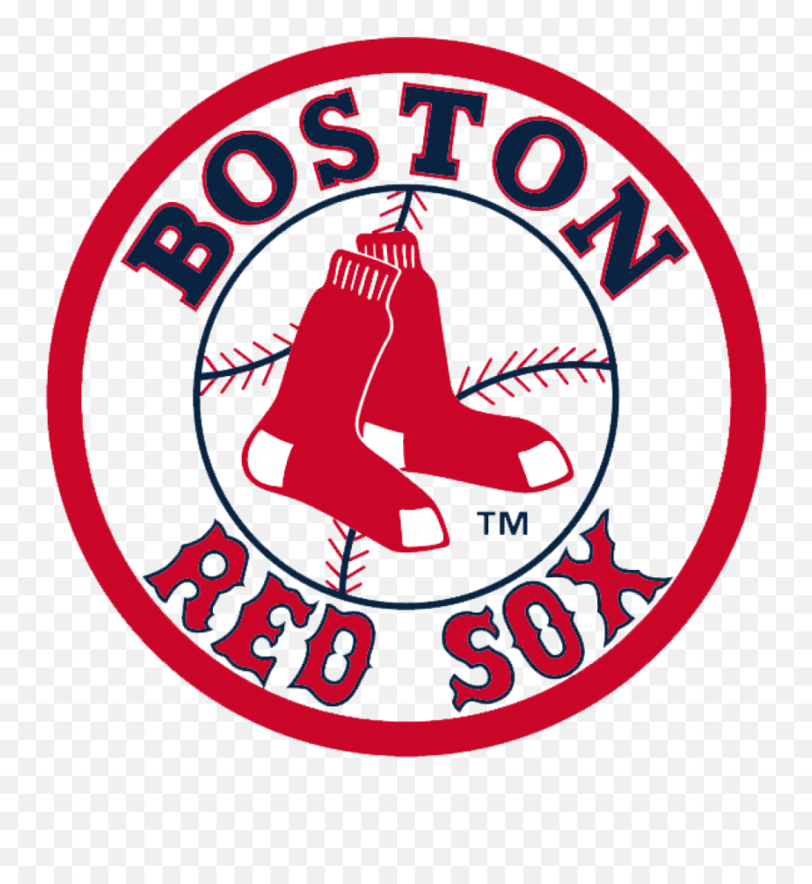 The Boston Red Logo Pnglib U2013 Free Png Library - Boston Red Sox Logo Clipart Emoji,Texas Rangers Emoji