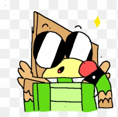 Unikitty By Splittingseams - Pixilart Emoji,Facebook Unikitty Emoticon