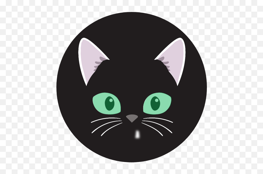 Tuxedo 2 U2013 A Loving Cat Lost In Fumigation - Black Cat Emoji,Emojis Of Halloween Cats