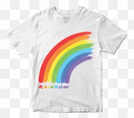 22 Editable Rainbow T - Shirt Designs Bundle Emoji,Rainbow Emoji Svg