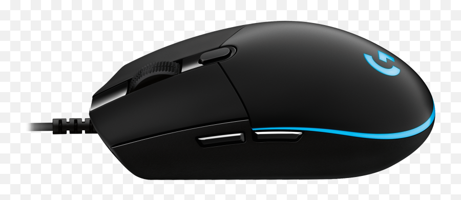 Logitech G Pro Gaming Mouse With Hero - Logitech G Pro Hero Emoji,Emoticons Not Mause