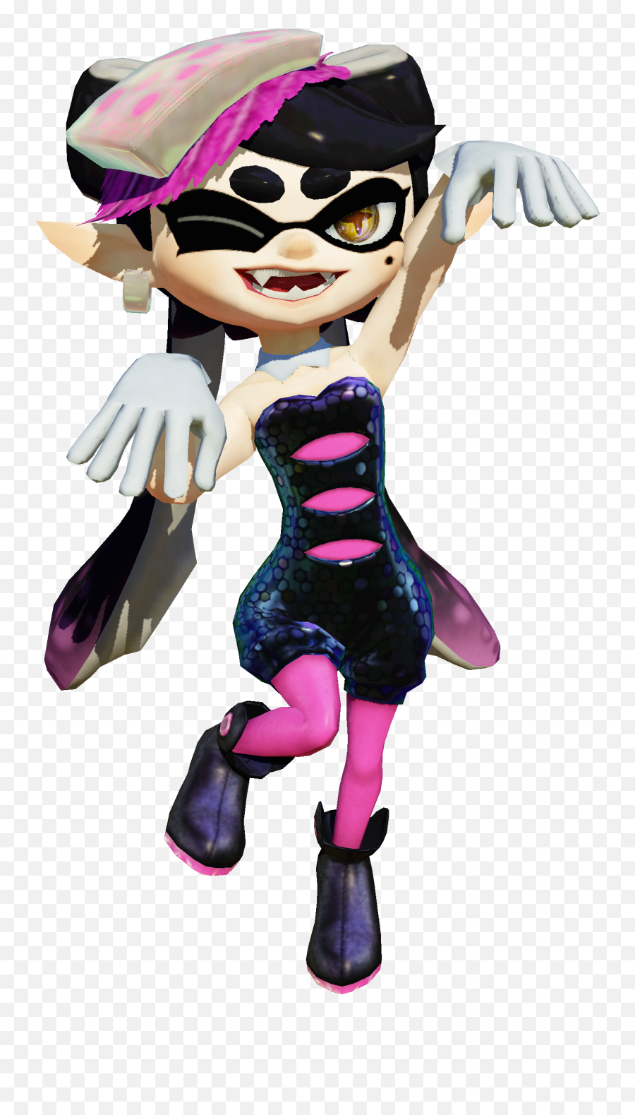 Callie - Inkipedia The Splatoon Wiki Emoji,Crying Cat Art Render Tumblr Is That Your Emotion Or Your Art