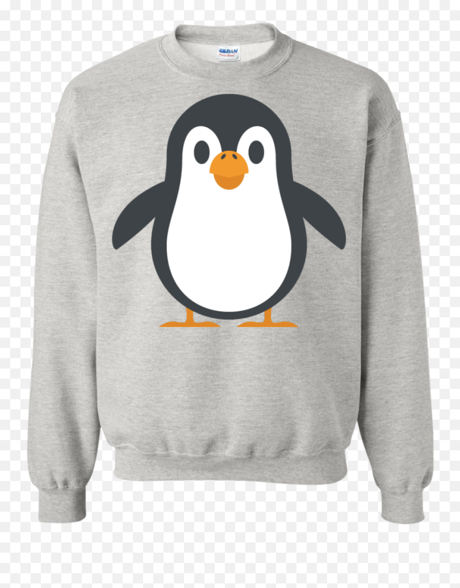 Penguin Emoji Sweatshirt U2013 Wind Vandy - Faith Can Move Mountains Sweatshirt,Grey's Anatomy Emoji