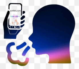 Sorfeh - Sorfeh Covid 19 Detection Mobile Phone Emoji,Emoji Images Png Shout Out