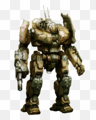 Griffin Battletech Emoji,Battlemech Emoji