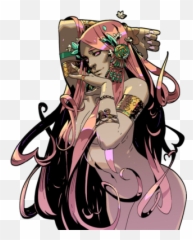 Mendrawingwomen - Aphrodite Hades Emoji,Explore The Human Hades Of Emotion