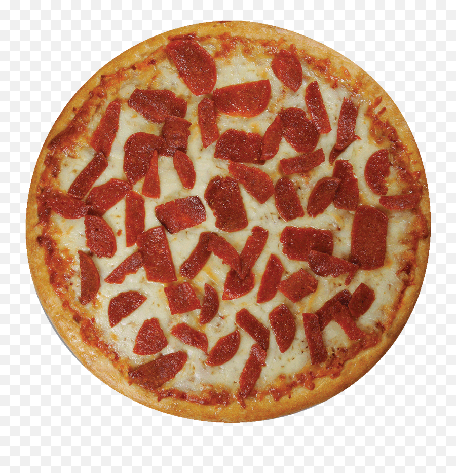 12u2033 Ceremony Pepperoni Pizza - Pizza Full Size Png Pizza Emoji,Pizza Emoji Png