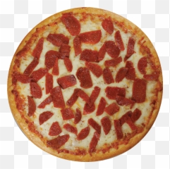 12u2033 Ceremony Pepperoni Pizza - Pizza Full Size Png Pizza Emoji,Pizza Emoji Png