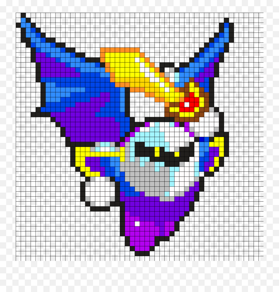 Meta Knight Kirby Pixel Art Grid - Picsystem Emoji,Dibujos Cuadriculados De Emojis