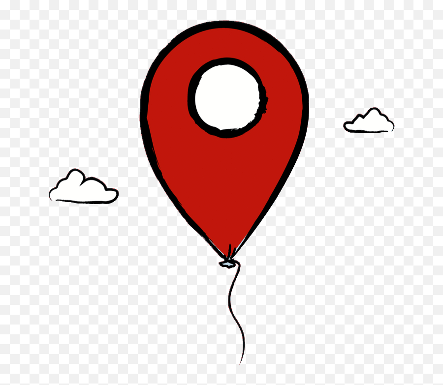 Pin Up Stickers For Android Ios - Location Map Gif Emoji,Map Pin Emoji