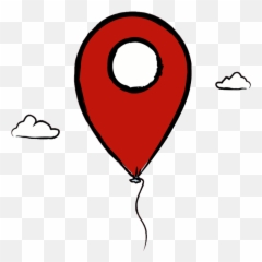 Pin Up Stickers For Android Ios - Location Map Gif Emoji,Map Pin Emoji