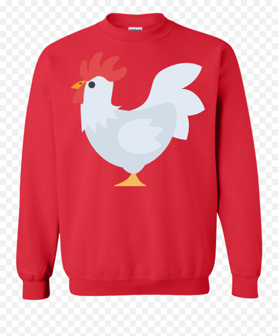 Chick 3 Emoji Sweatshirt Clothing - Dark Souls Christmas Sweater,Chick Emoji