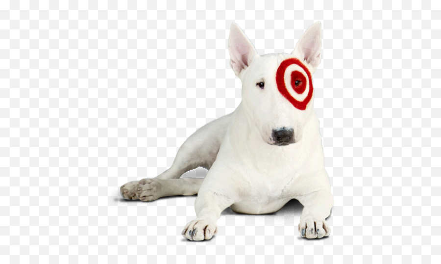 Presentation Name - Target Dog Png Emoji,Bull Terrier Emoticons