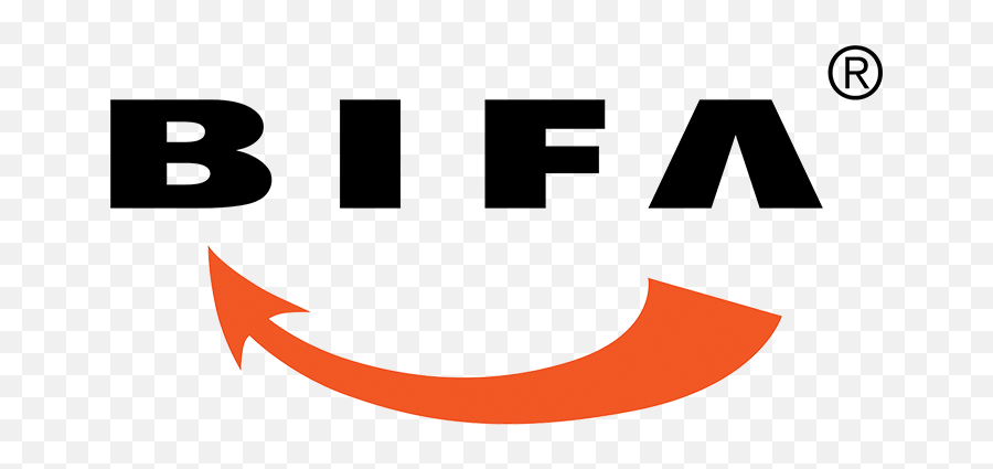 Accreditations - British International Freight Association Bifa Png Logo Emoji,Rwj At Hamilton Smile Emoticon