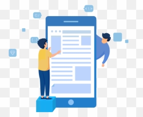 Strategies To Improve Effectiveness Of - Android App Development Illustration Emoji,[lilium Records][lost Emotions] Rar