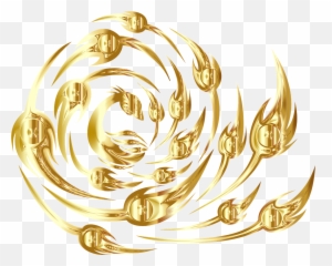 Peacock Feathers Gold - Free Vector Graphic On Pixabay Emoji,Peacock Feather Ascii Emoticon