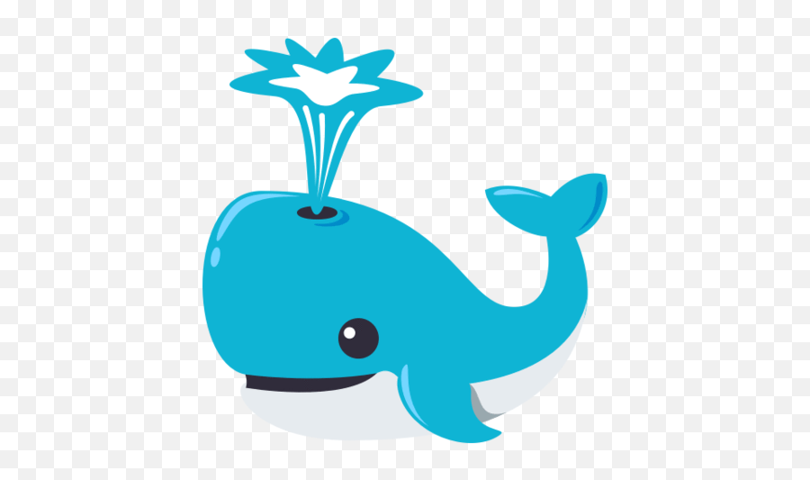 Doris Love Egg Whale Vibrator - Emojibator Para Niños Dibujos Faciles De Ballenas,Whisper Period Emoji