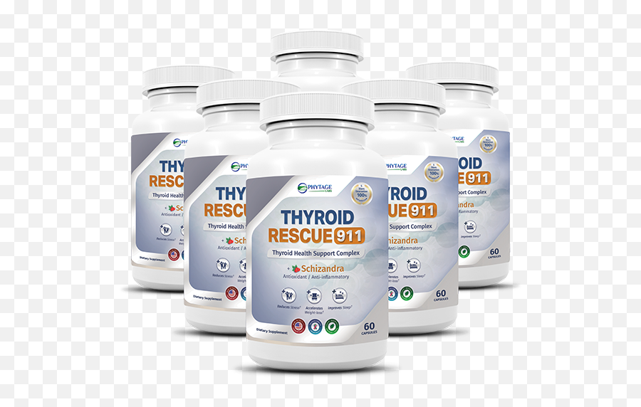 Thyroid Rescue 911 Reviews - Thyroid Rescue 911 Review Emoji,Emotion Restored Hypothyroidism