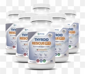 Thyroid Rescue 911 Reviews - Thyroid Rescue 911 Review Emoji,Emotion Restored Hypothyroidism