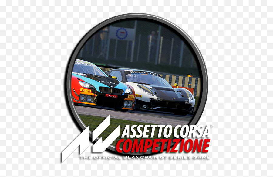 Unraid Game Servers - Assetto Corsa Competizione Icon Emoji,Cow Emoticon Chivalry Medieval Warfare